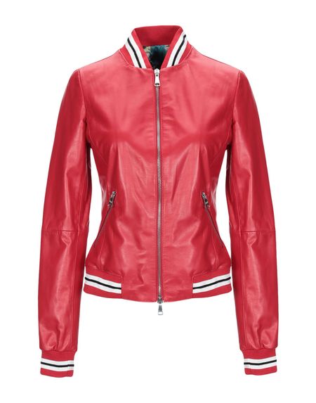 Куртка STEWART