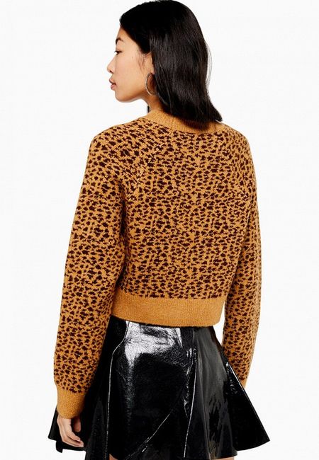 Джемпер Topshop