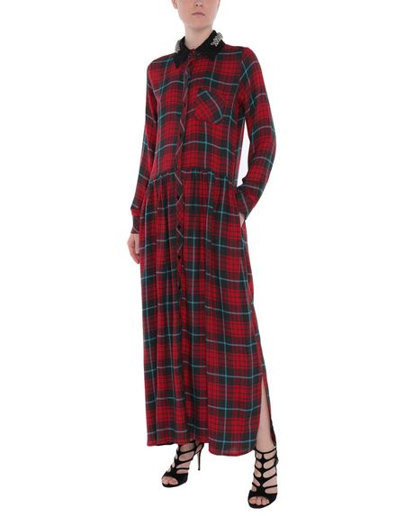 Платье PAOLO CASALINI