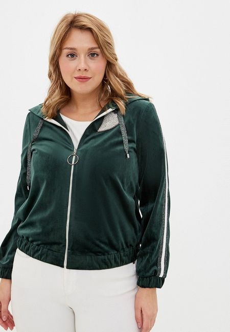 Толстовка Noche mio