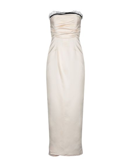 Платье ANNA RACHELE BLACK LABEL