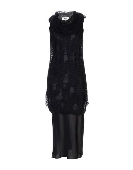Платье MM6 MAISON MARGIELA