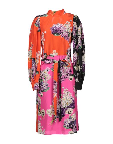 Платье CIRCUS HOTEL