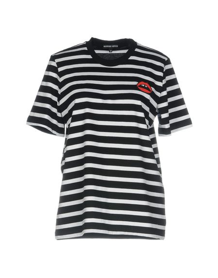 Футболка MARKUS LUPFER