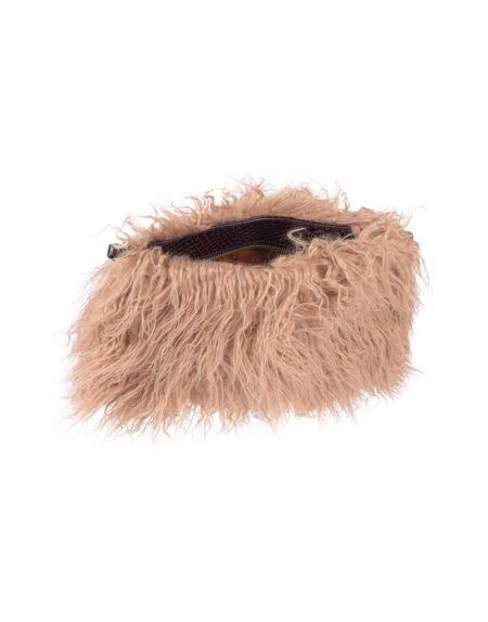 Сумка DRIES VAN NOTEN