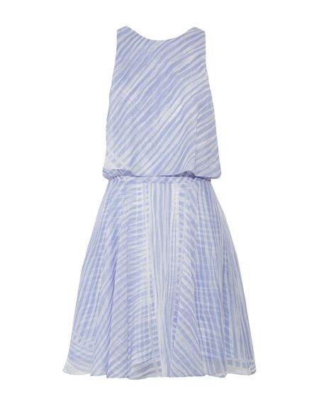 Платье HALSTON HERITAGE