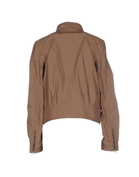 Куртка BLAUER