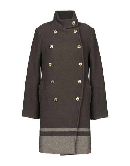 Пальто MASON'S