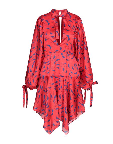 Платье SELF-PORTRAIT