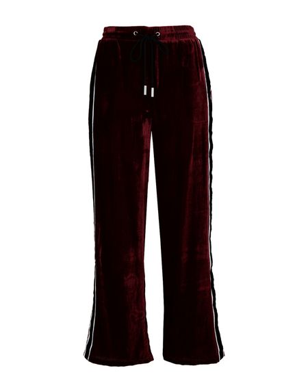 Брюки THE KOOPLES SPORT