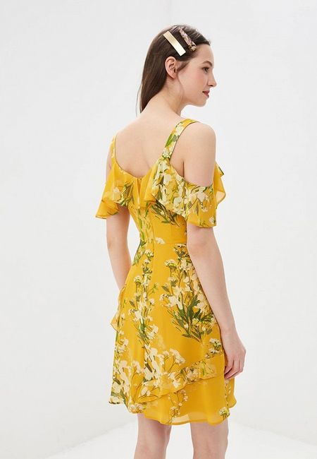 Платье Dorothy Perkins