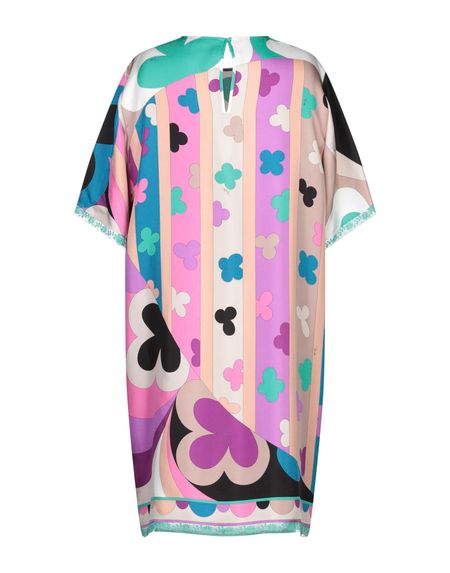 Платье EMILIO PUCCI