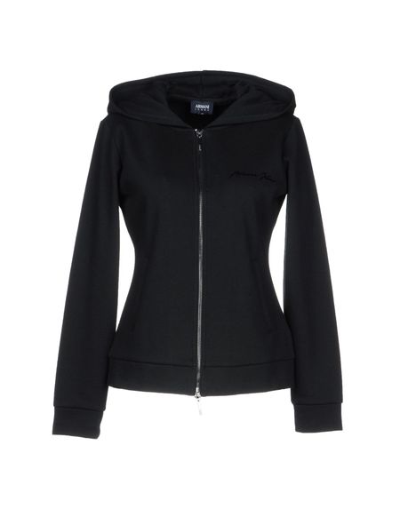 Толстовка ARMANI JEANS