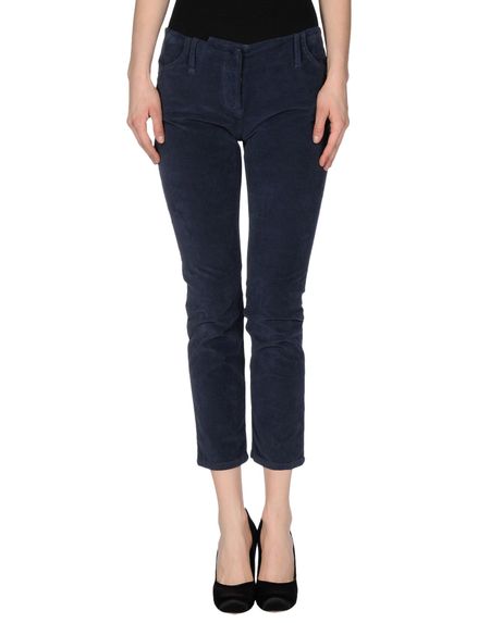 Брюки BRUNELLO CUCINELLI