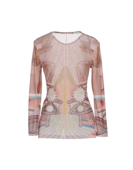 Футболка GIVENCHY
