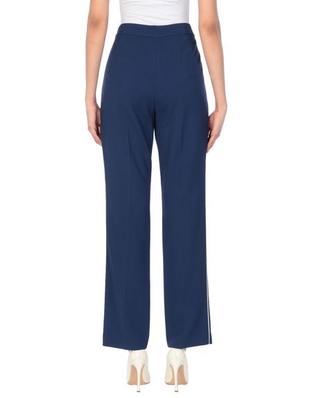 Брюки DRIES VAN NOTEN