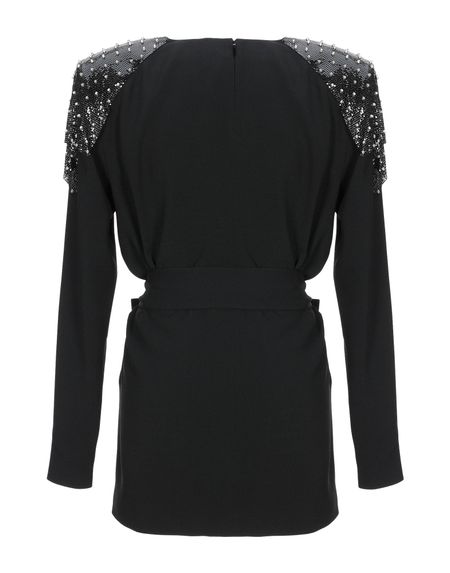 Платье SAINT LAURENT