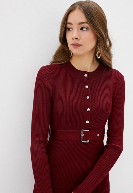 Платье Vickwool