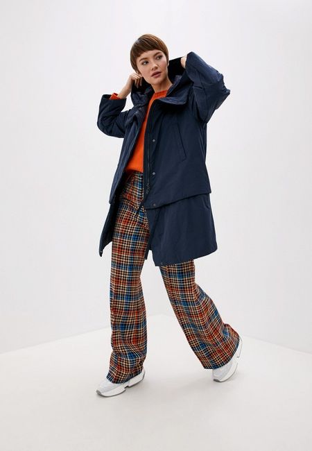 Парка Weekend Max Mara
