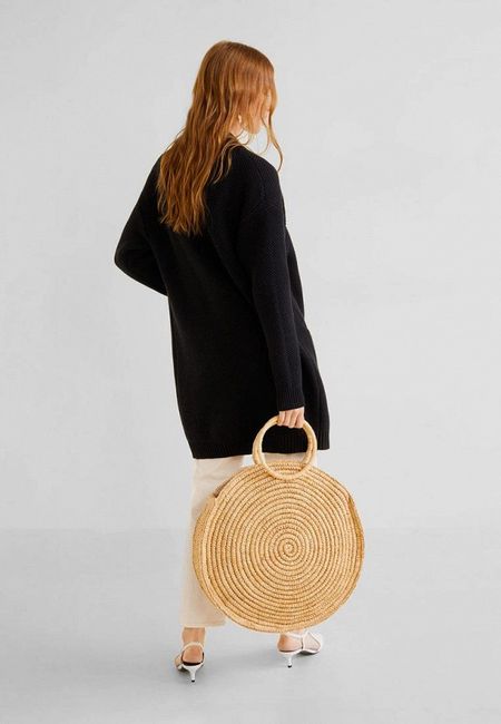 Кардиган Mango