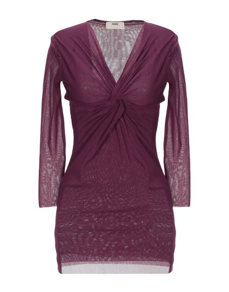 Футболка FUZZI