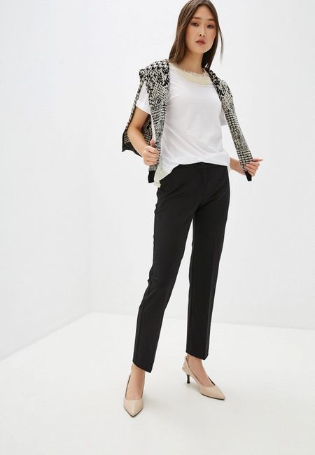 Футболка Twinset Milano