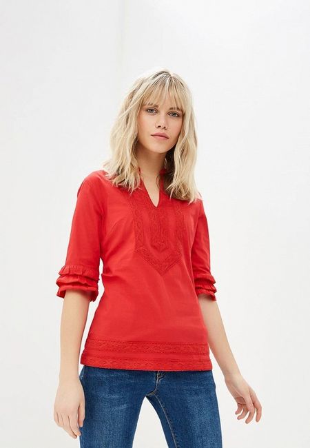 Блуза Almatrichi