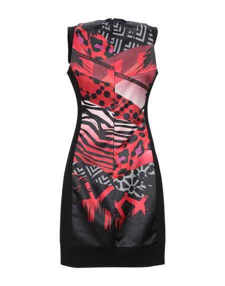 Платье VERSACE JEANS