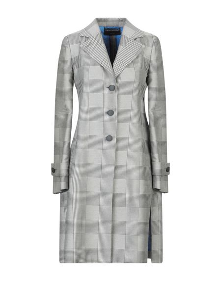 Пальто EMPORIO ARMANI