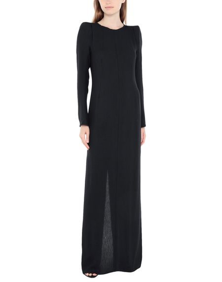 Платье ANN DEMEULEMEESTER