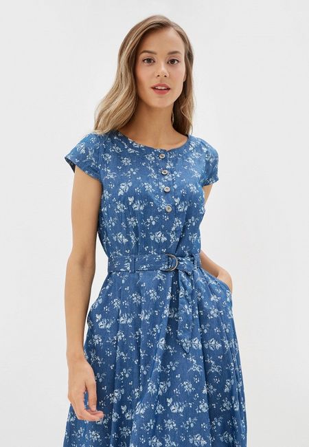 Платье Viserdi