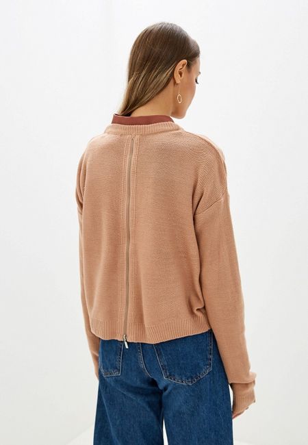 Джемпер Brave Soul