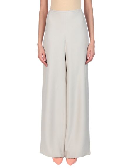 Брюки ARMANI COLLEZIONI