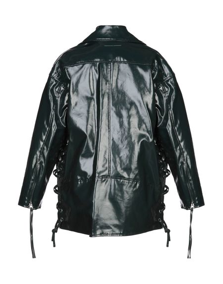 Куртка MM6 MAISON MARGIELA