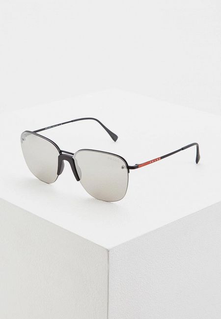 Солнцезащитные очки Prada Linea Rossa