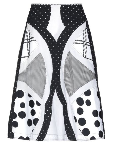 Юбка ANTONIO MARRAS