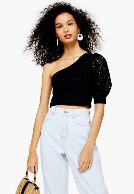 Топ Topshop