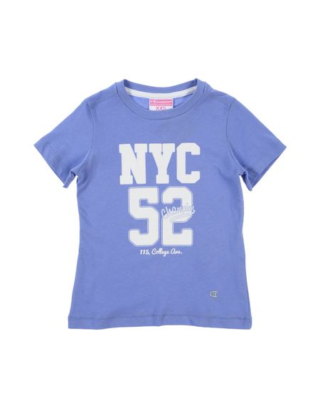 Футболка CHAMPION