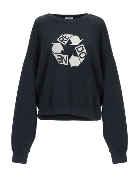 Толстовка RE/DONE