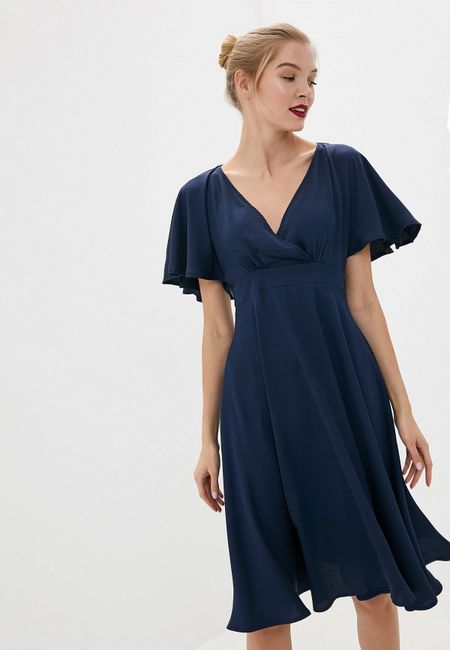 Платье City Goddess