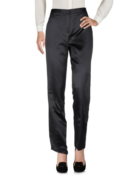 Брюки ERMANNO SCERVINO