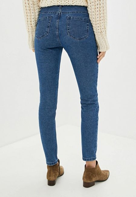 Джинсы Nice & Chic