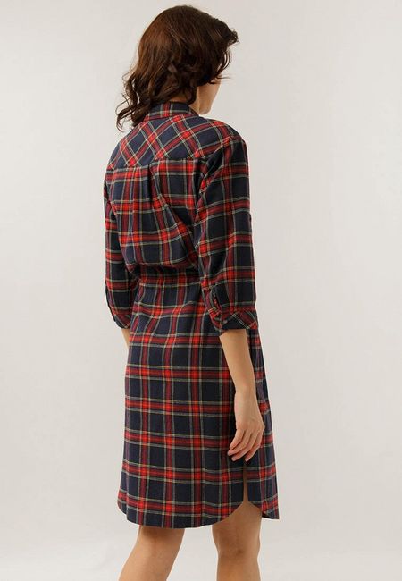 Платье Finn Flare