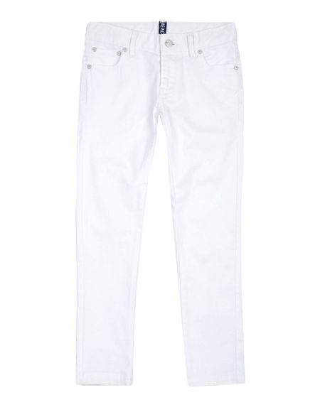 Брюки SILVIAN HEACH KIDS