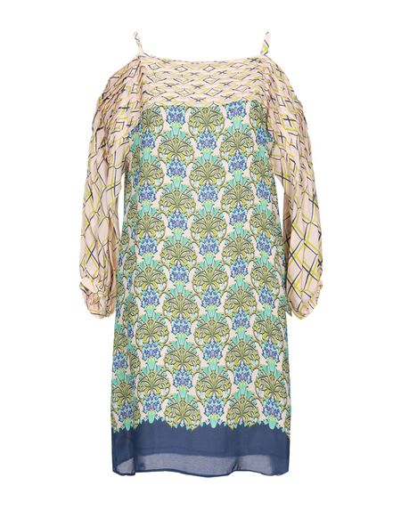 Платье ATOS LOMBARDINI