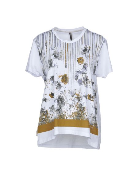 Футболка MANILA GRACE