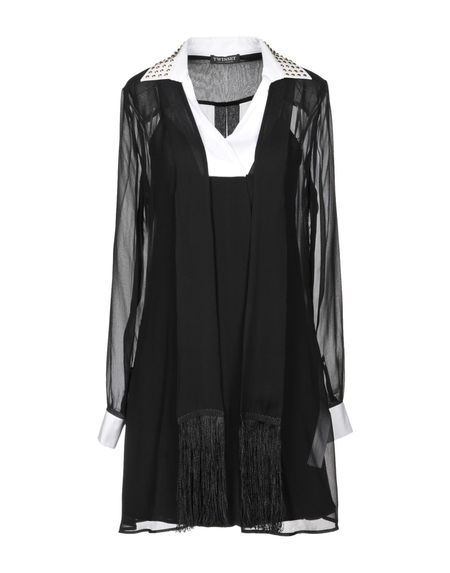 Платье TWIN-SET Simona Barbieri