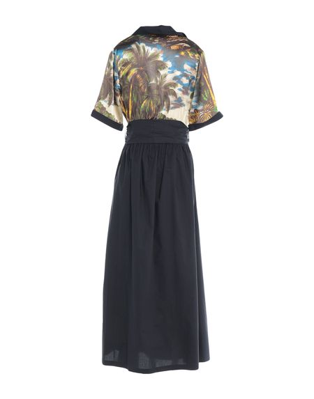Платье SHIRTAPORTER