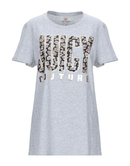 Футболка JUICY COUTURE