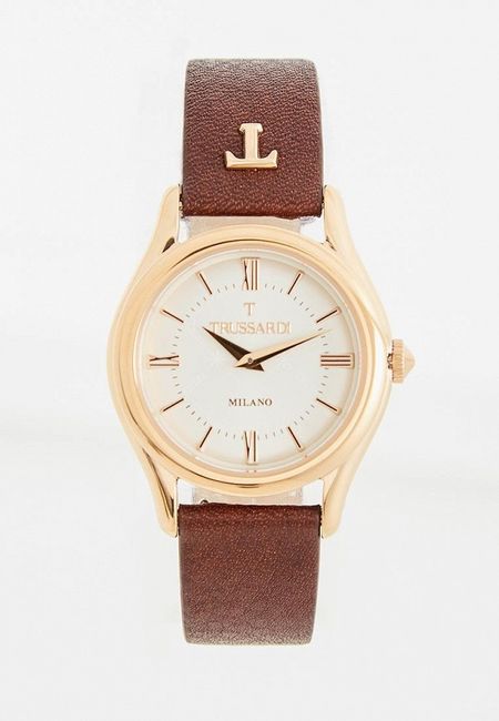 Часы Trussardi